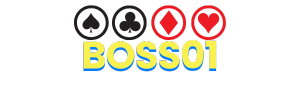 Logo BOSS01